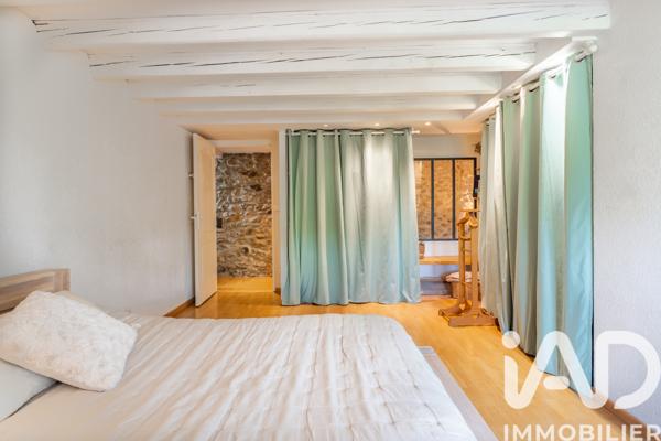 Maison à vendre 3 pièces 90 m² Beaumont