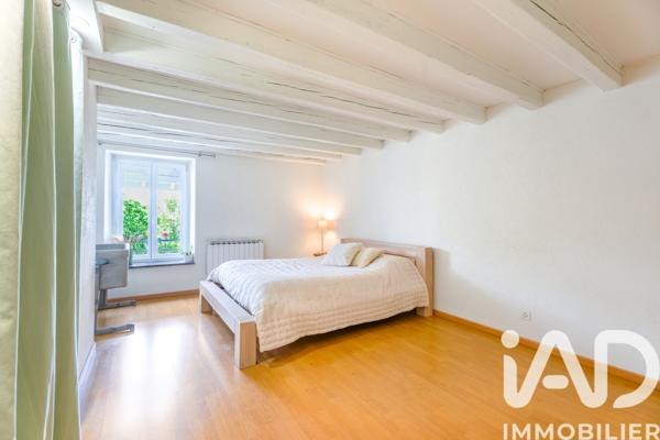 Maison à vendre 3 pièces 90 m² Beaumont