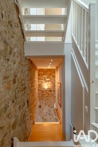 Maison à vendre 3 pièces 90 m² Beaumont