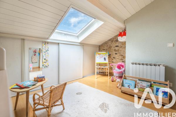 Maison à vendre 3 pièces 90 m² Beaumont