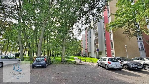 Achat - Appartement | Appartement Malo-les-Bains 59240 2 pièces 52 m 2