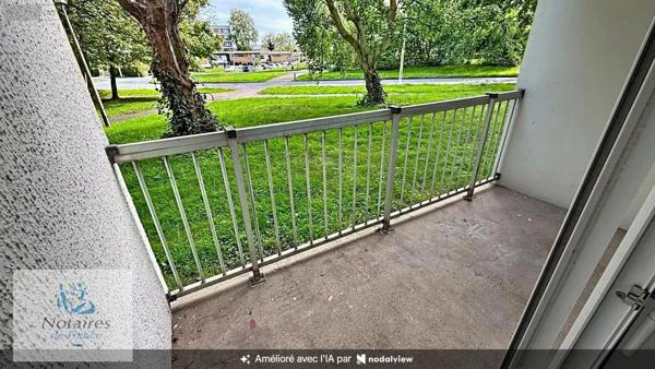 Achat - Appartement | Appartement Malo-les-Bains 59240 2 pièces 52 m 2