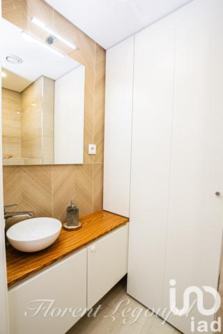 Appartement à vendre 4 pièces 89 m² Le Chesnay-Rocquencourt