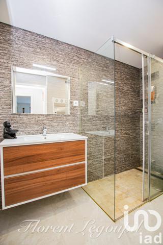 Appartement à vendre 4 pièces 89 m² Le Chesnay-Rocquencourt