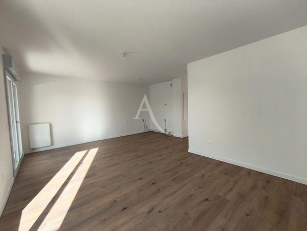 Pau,t4 dans résidence neuve ,2 parkings en sous sol