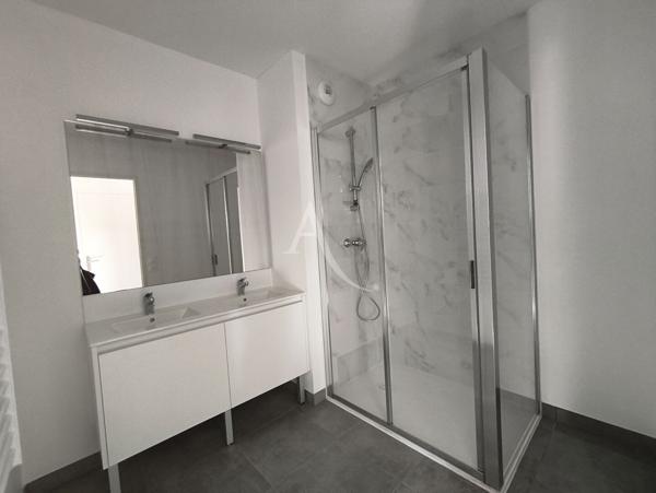 Pau,t4 dans résidence neuve ,2 parkings en sous sol