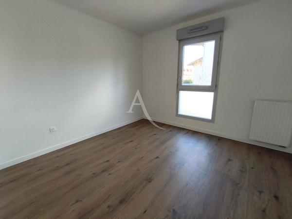 Pau,t4 dans résidence neuve ,2 parkings en sous sol