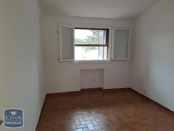 Appartement à louer 3 pièces 52.6m²