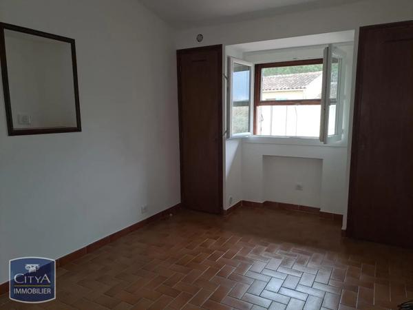 Appartement à louer 3 pièces 52.6m²