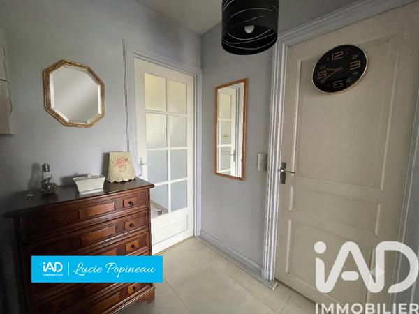 Studio à vendre 33,5 m² Fresnes