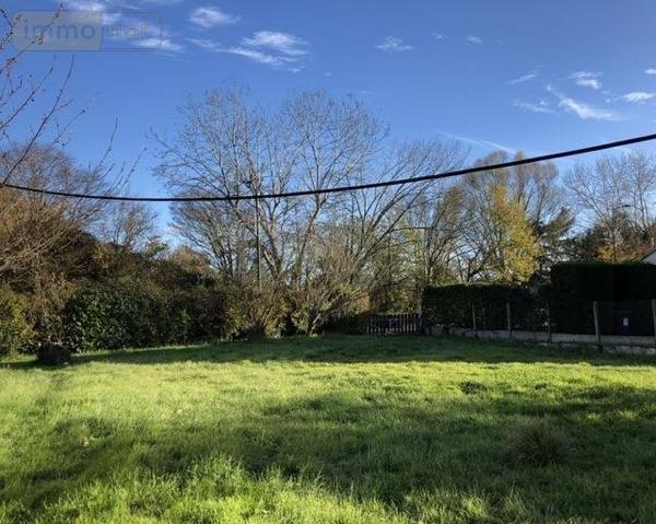 Maison à vendre à Feneu dans le Maine-et-Loire (49460), ref : 49031-2796