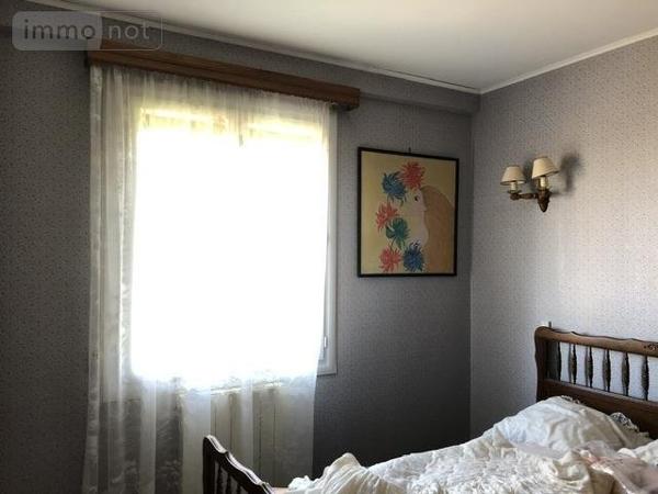 Maison à vendre à Feneu dans le Maine-et-Loire (49460), ref : 49031-2796