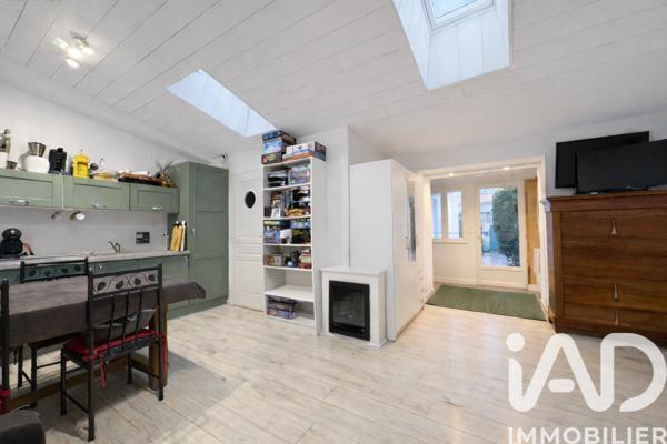 Maison à vendre 5 pièces 124 m² La Rochelle