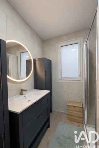 Maison à vendre 5 pièces 124 m² La Rochelle