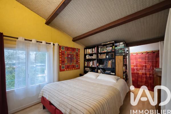 Maison à vendre 5 pièces 124 m² La Rochelle