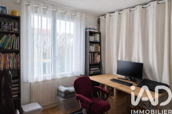Maison à vendre 5 pièces 124 m² La Rochelle