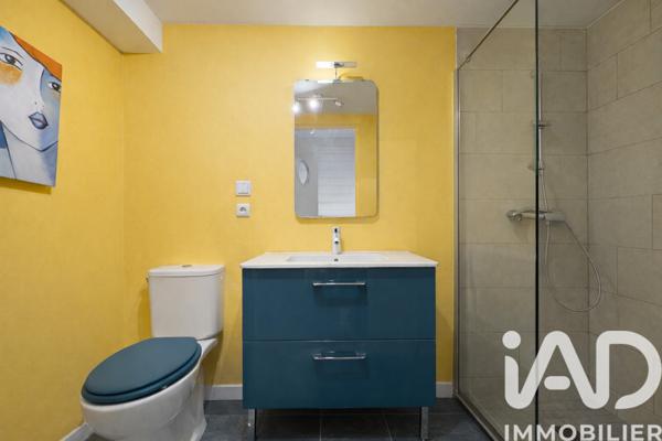 Maison à vendre 5 pièces 124 m² La Rochelle