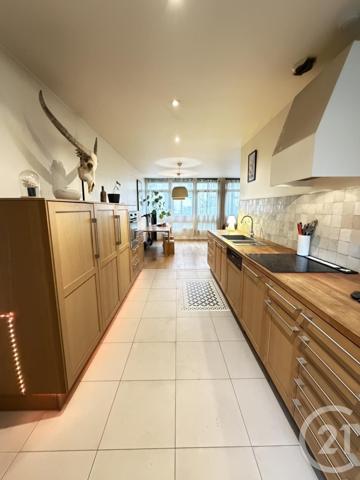Appartement T3 à vendre  3 pièces - 82,52 m2 LA PLAINE ST DENIS - 93