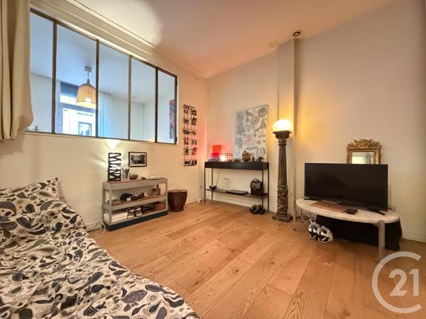 Appartement T3 à vendre  3 pièces - 82,52 m2 LA PLAINE ST DENIS - 93