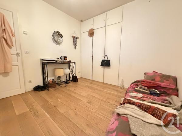 Appartement T3 à vendre  3 pièces - 82,52 m2 LA PLAINE ST DENIS - 93