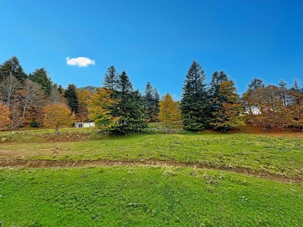 Appartement station de ski le Mourtis à Boutx