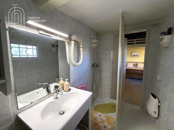 Maison familiale avec dépendance, 172 m² – Pont de Crau, Arles 588 000 €