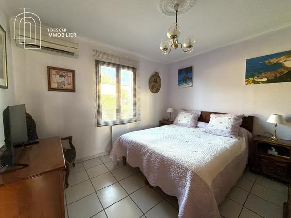 Maison familiale avec dépendance, 172 m² – Pont de Crau, Arles 588 000 €