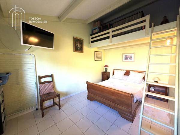 Maison familiale avec dépendance, 172 m² – Pont de Crau, Arles 588 000 €