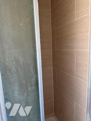 Maison de type 3 pièces édifiée sur une parcelle de terrain de 331 m² (division en cours)