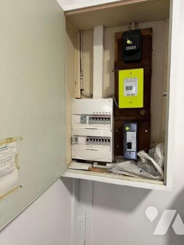 Maison de type 3 pièces édifiée sur une parcelle de terrain de 331 m² (division en cours)