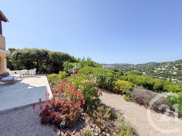 Appartement T3 à vendre  3 pièces - 49,59 m2 CAVALAIRE SUR MER - 83