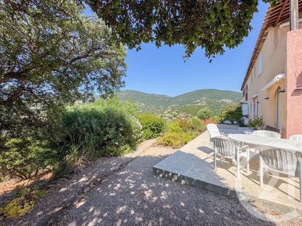 Appartement T3 à vendre  3 pièces - 49,59 m2 CAVALAIRE SUR MER - 83