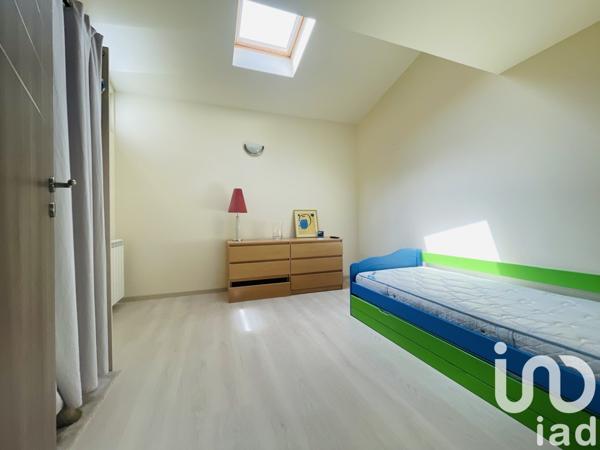 Maison 9 pièces de 240 m² à Le Havre (76620)