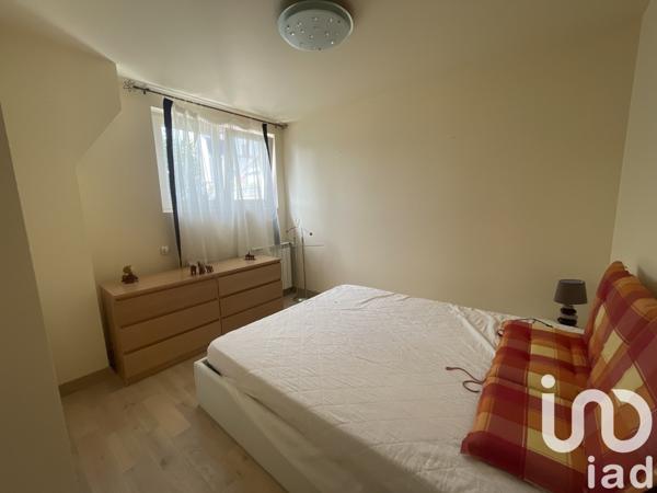 Maison 9 pièces de 240 m² à Le Havre (76620)