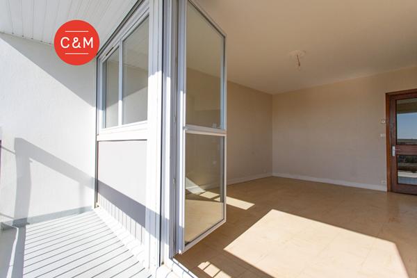 44400 REZE REZE CROIX DE REZE - Appartement 4 pièces 80 m²
