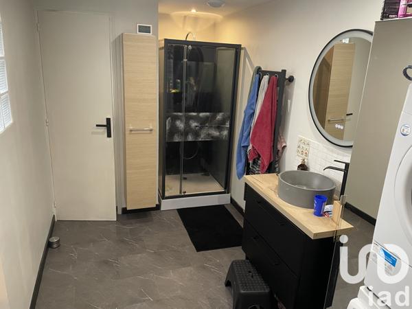 Maison à vendre 5 pièces 86 m² Bruay-sur-l'Escaut