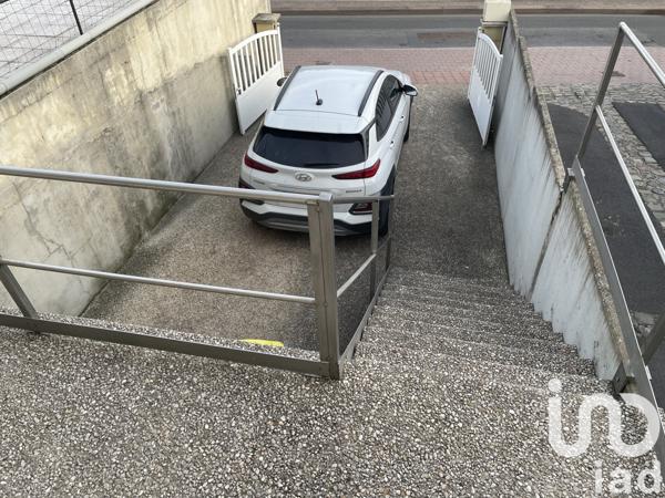 Maison à vendre 5 pièces 86 m² Bruay-sur-l'Escaut