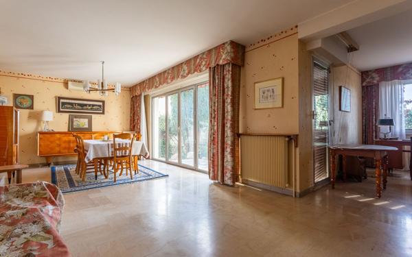 Maison à vendre    6 pièces • 203 m2 Montgeron