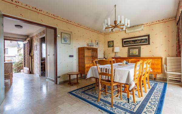 Maison à vendre    6 pièces • 203 m2 Montgeron