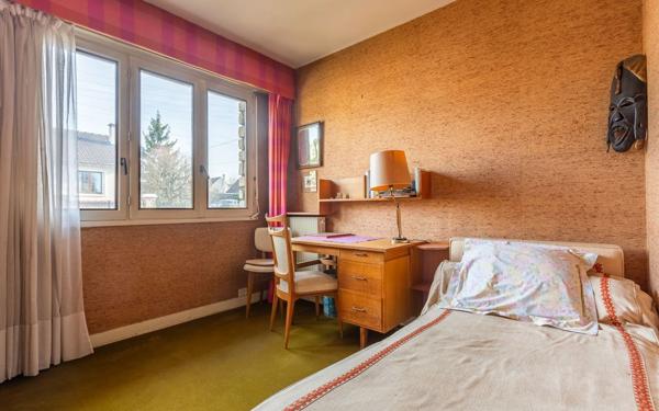 Maison à vendre    6 pièces • 203 m2 Montgeron