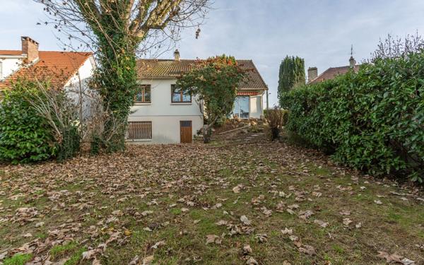 Maison à vendre    6 pièces • 203 m2 Montgeron