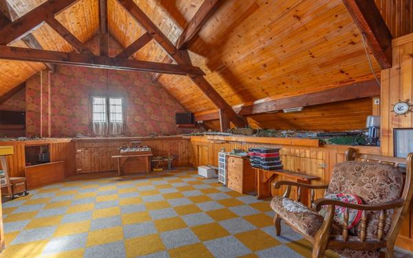 Maison à vendre    6 pièces • 203 m2 Montgeron