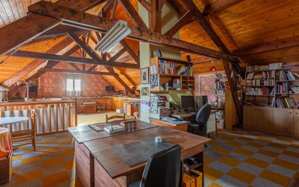 Maison à vendre    6 pièces • 203 m2 Montgeron