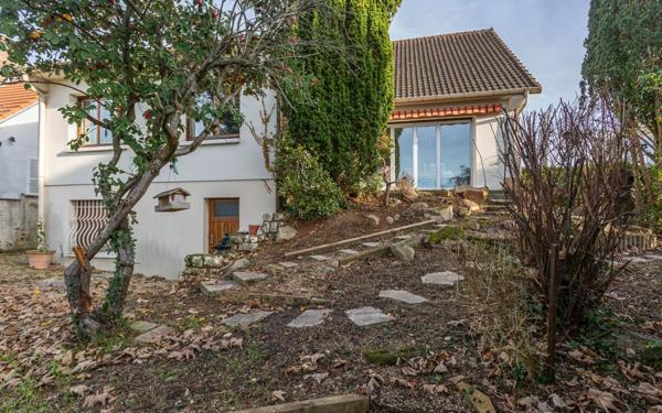 Maison à vendre    6 pièces • 203 m2 Montgeron