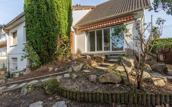 Maison à vendre    6 pièces • 203 m2 Montgeron