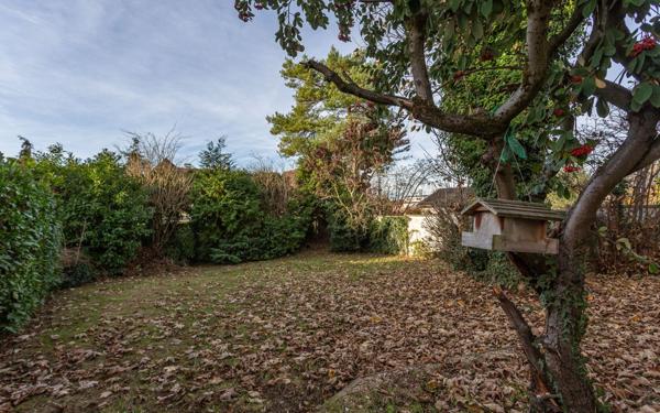 Maison à vendre    6 pièces • 203 m2 Montgeron