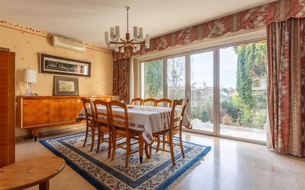 Maison à vendre    6 pièces • 203 m2 Montgeron