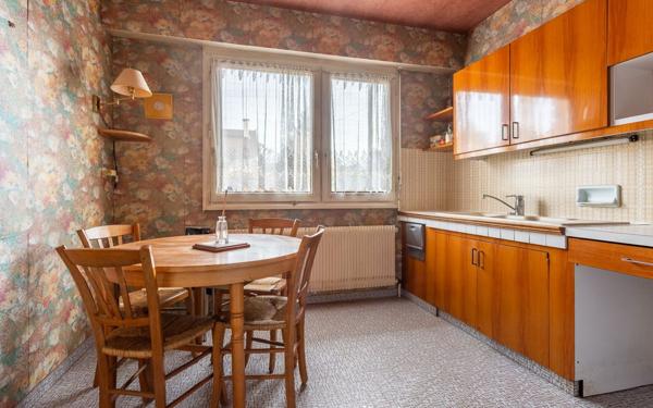 Maison à vendre    6 pièces • 203 m2 Montgeron