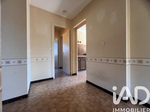 Maison à vendre 5 pièces 97 m² Valgelon-La Rochette