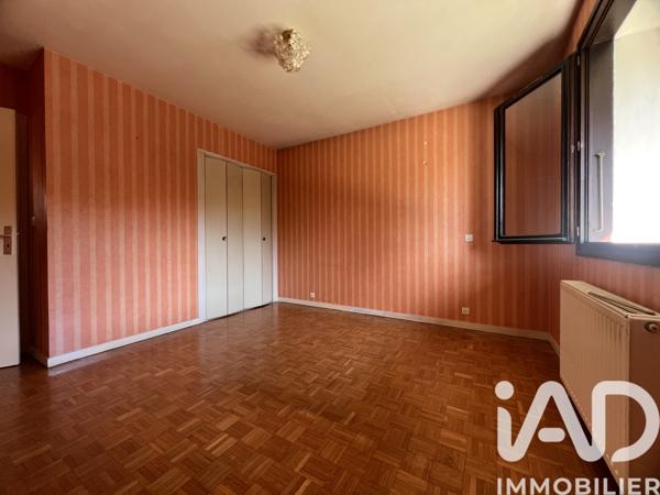 Maison à vendre 5 pièces 97 m² Valgelon-La Rochette